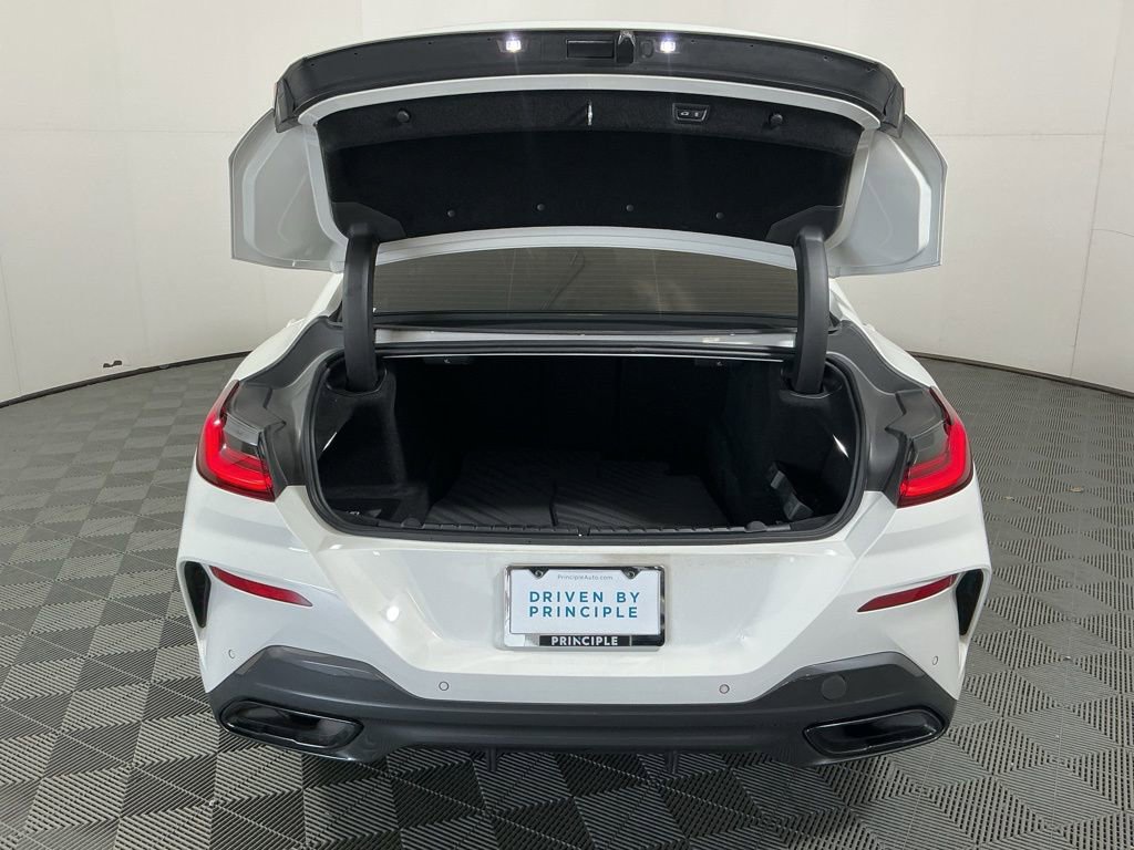 Certified 2025 BMW 840i image 31