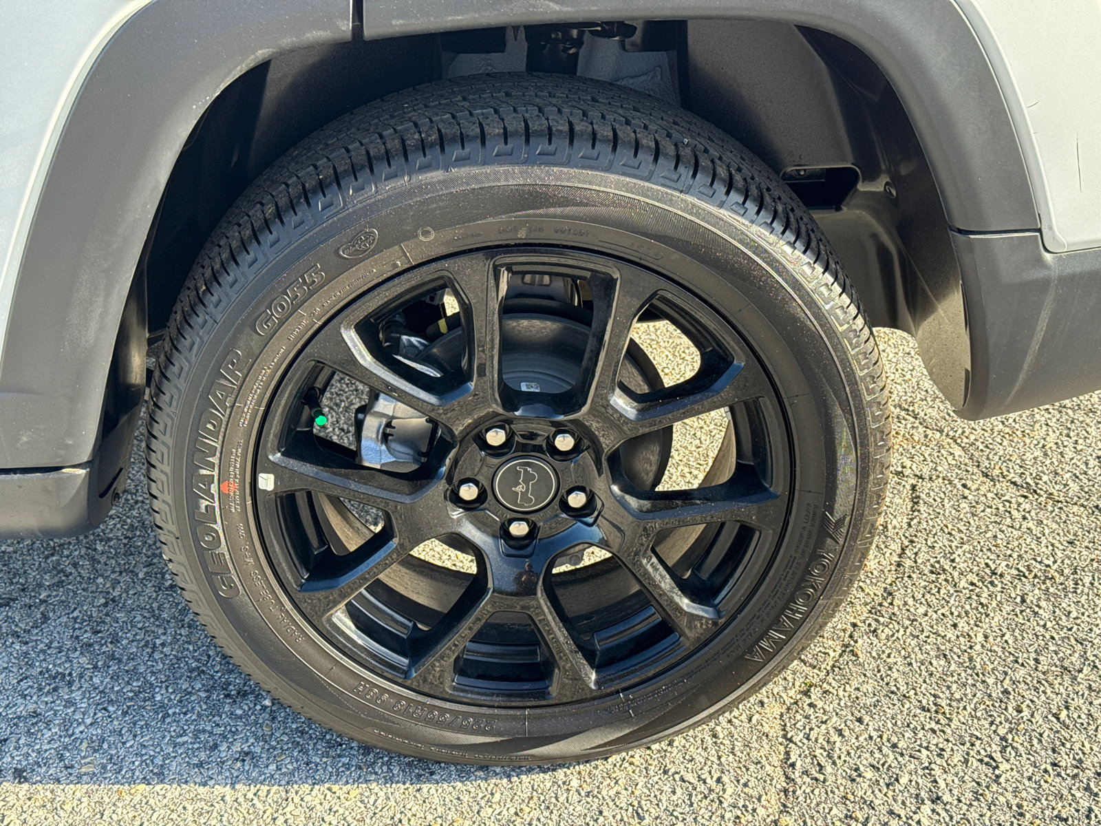 New 2025 Jeep Compass Latitude w/ Altitude Special Edition image 20