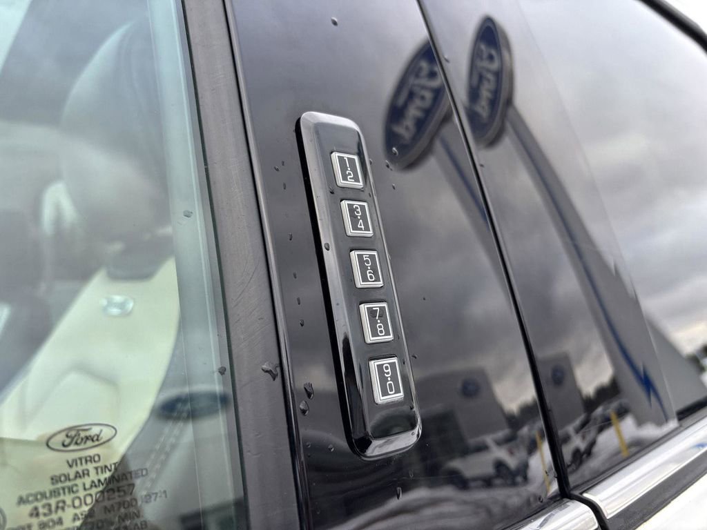 Used 2021 Ford F450 Limited w/ FX4 Off-Road Package image 15