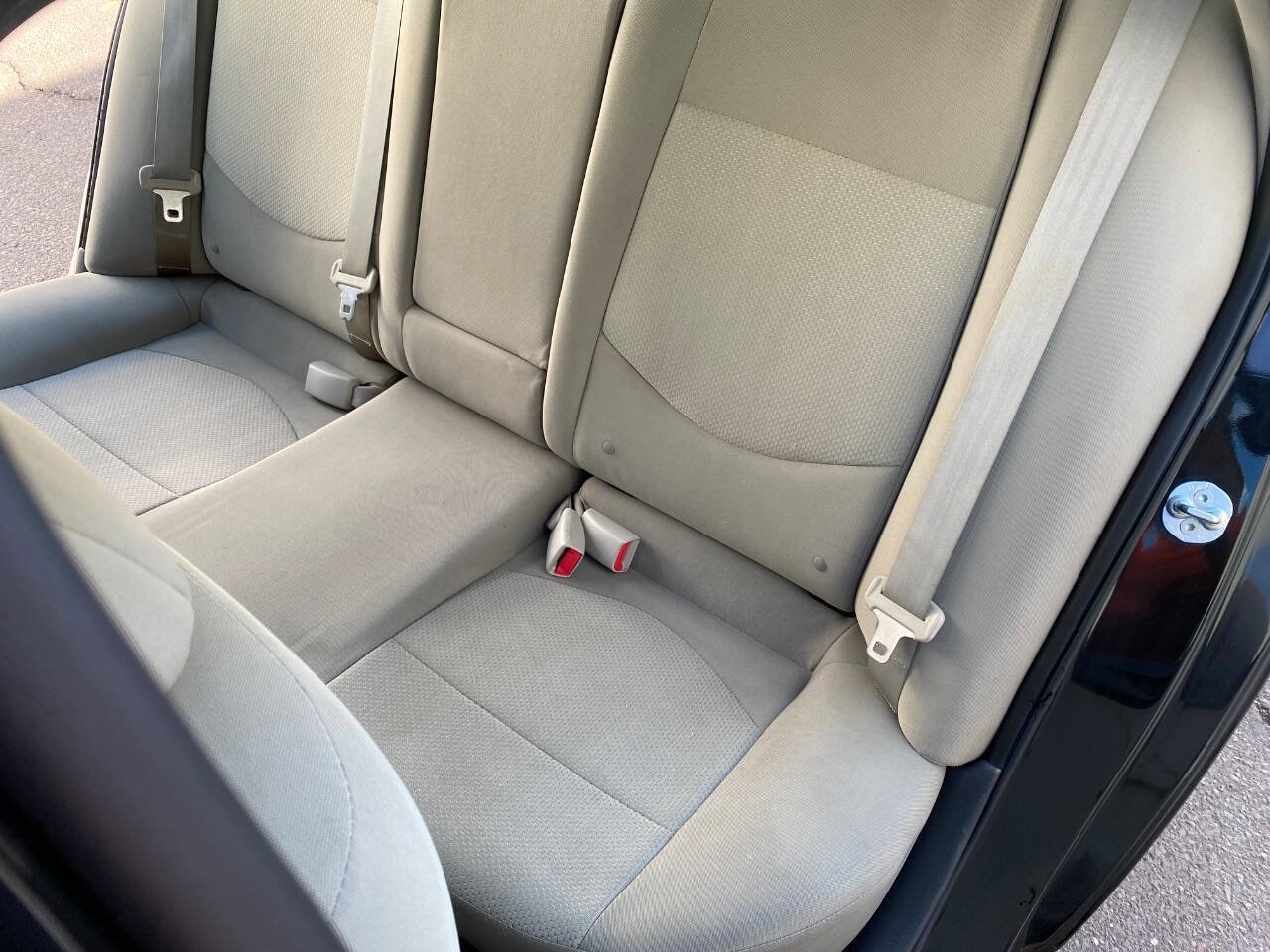 Used 2012 Kia Forte LX image 27