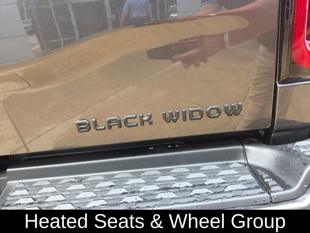 New 2025 RAM 2500 Big Horn image 8