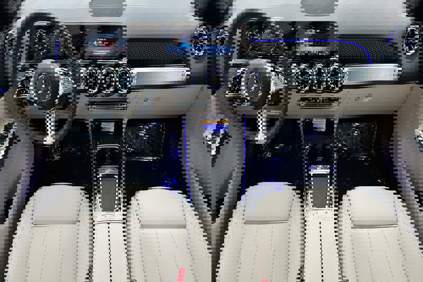 New 2026 Mercedes-Benz GLB 250 image 12