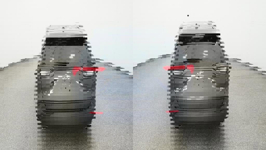 New 2025 Toyota RAV4 XLE image 7