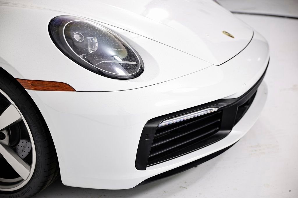 Certified 2020 Porsche 911 Carrera S image 18