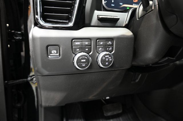 New 2026 GMC Sierra 2500 Denali w/ Denali Reserve Package image 25