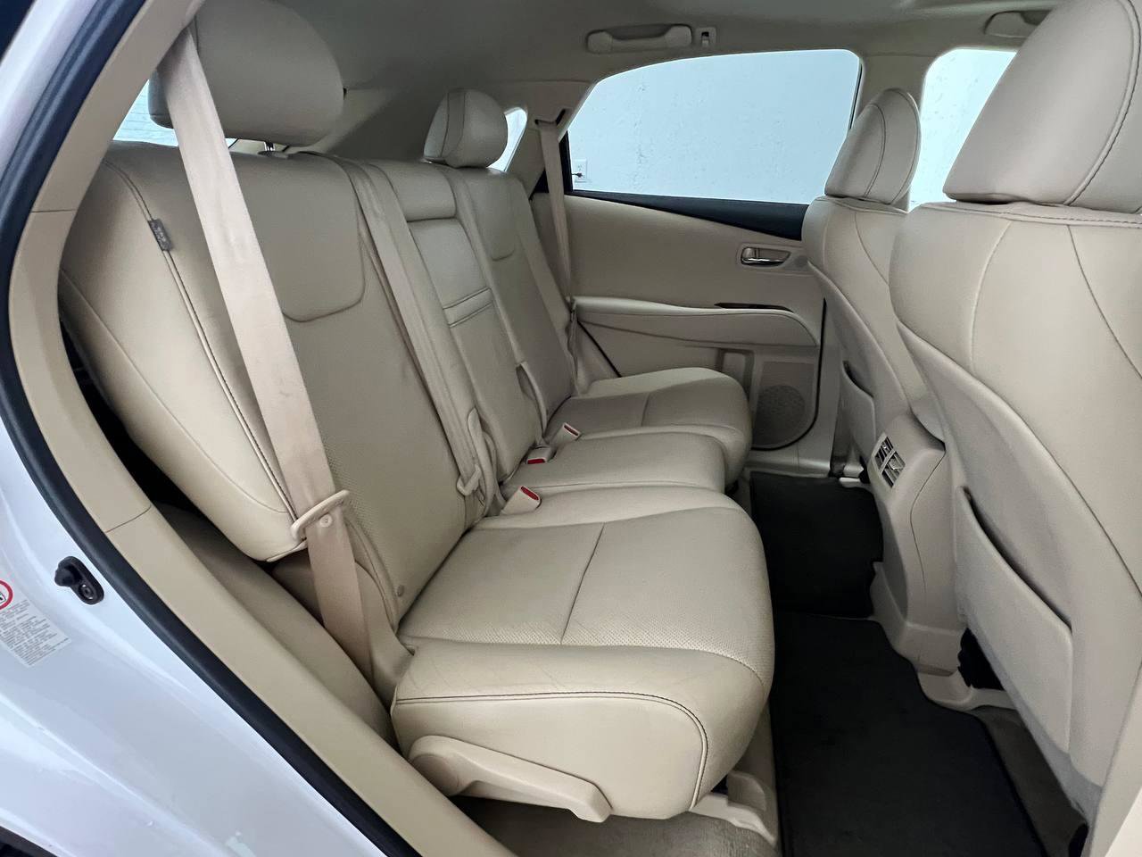 Used 2015 Lexus RX 350 AWD image 14
