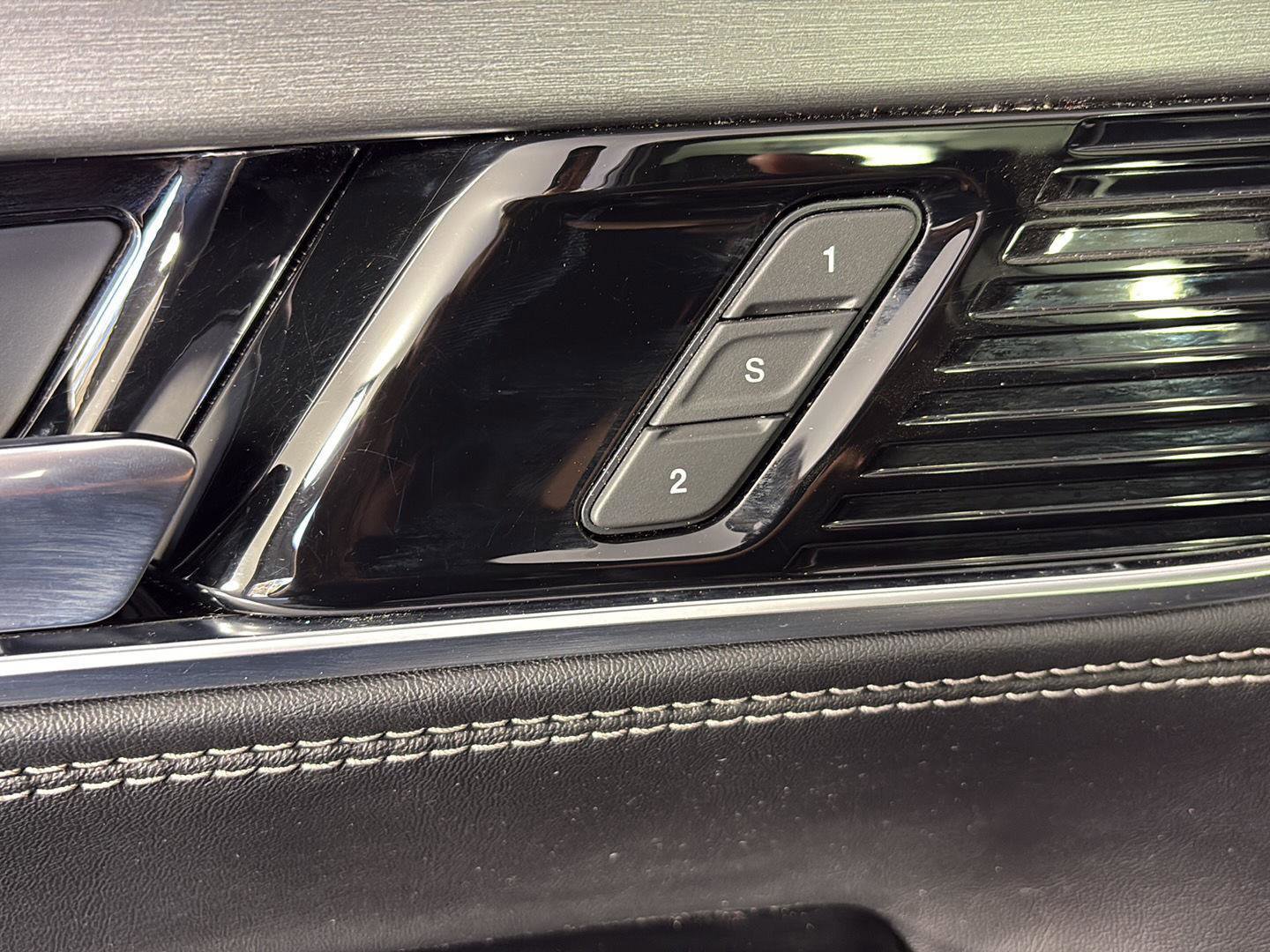 Used 2023 Jeep Wagoneer Series II image 27