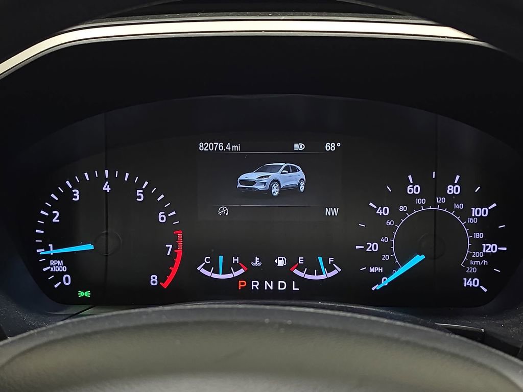 Used 2020 Ford Escape SE AWD/4WD image 20