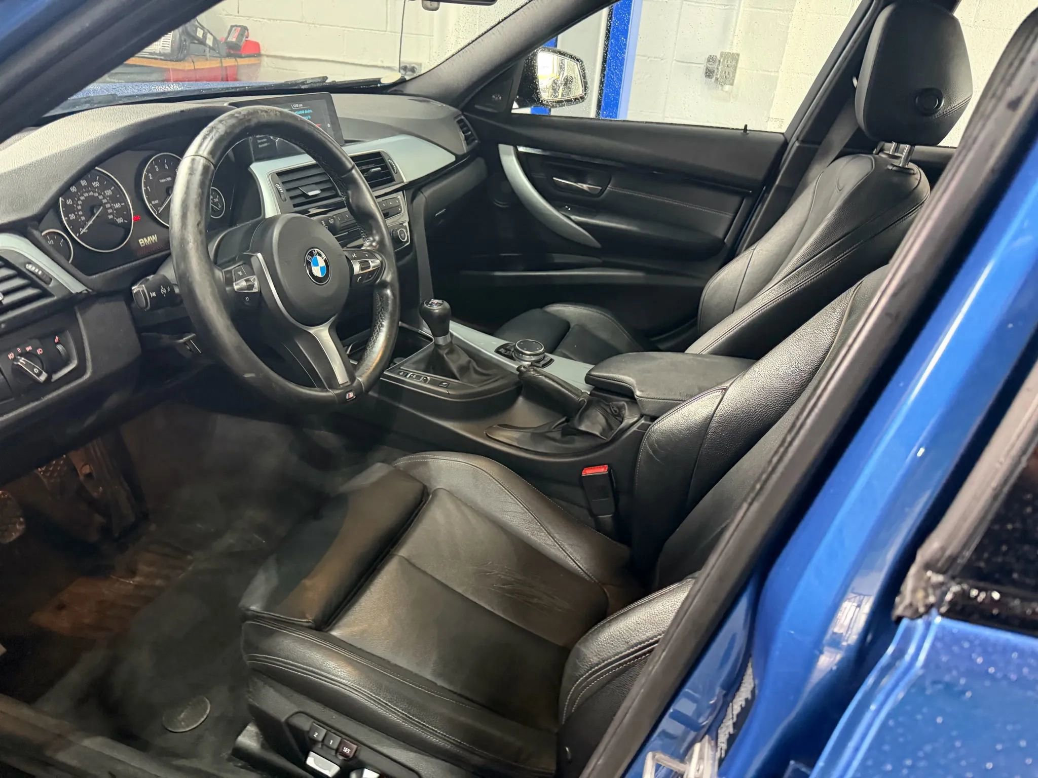 Used 2016 BMW 340i xDrive 340i xDrive Sedan 4D image 10