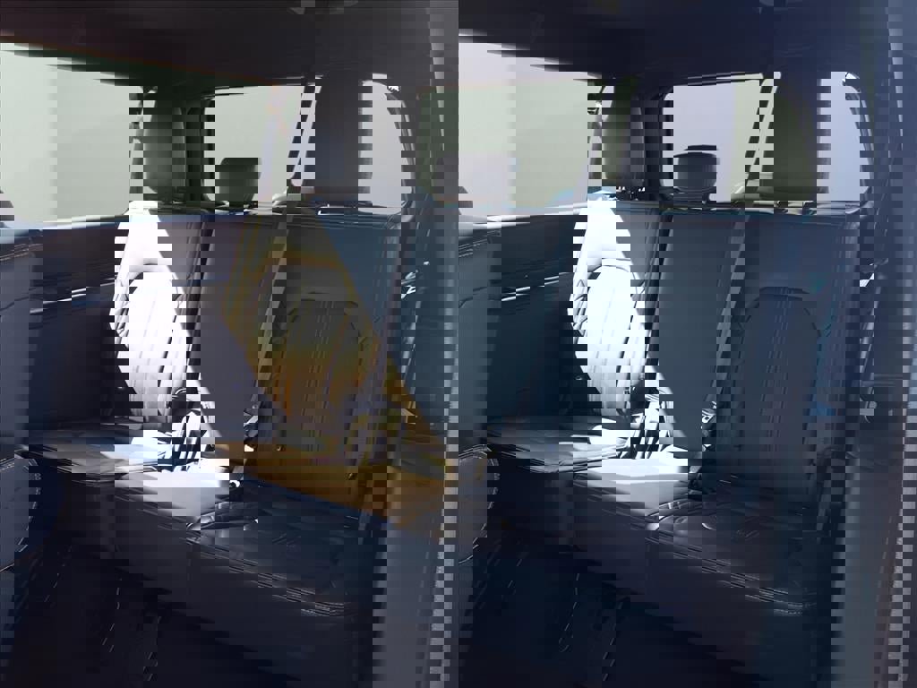 Used 2024 Ford Expedition Max Platinum image 27