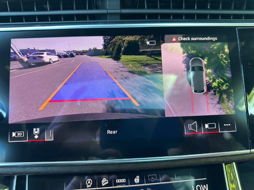 New 2027 Audi Q8 Premium Plus AWD/4WD image 28