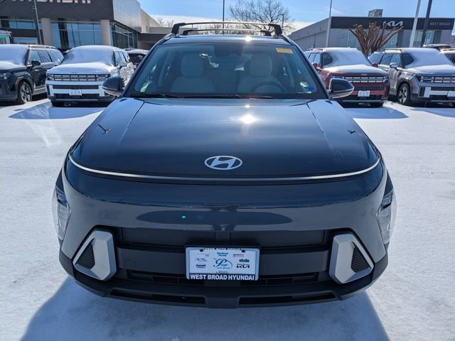 Certified 2026 Hyundai Kona SEL Sport image 9