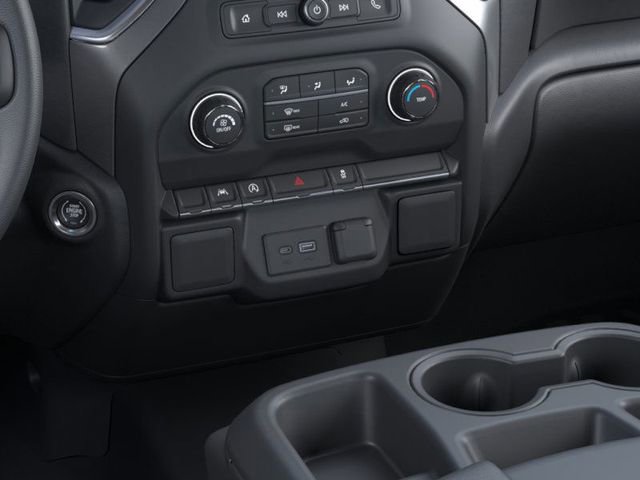 New 2026 Chevrolet Silverado 1500 W/T w/ WT Value Package image 24