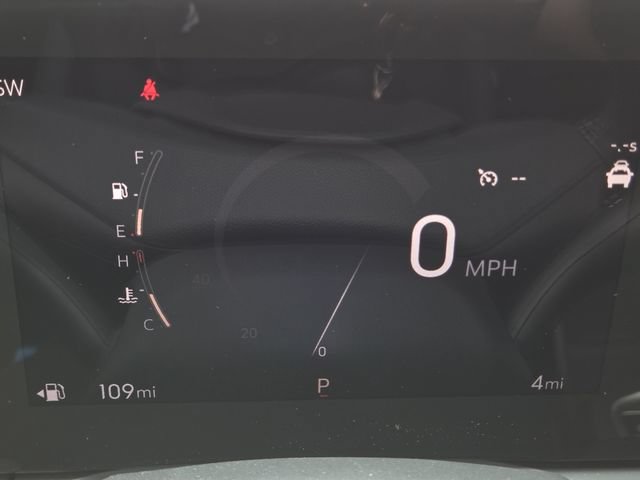 New 2026 Buick Envista Preferred w/ Convenience I Package FWD image 25