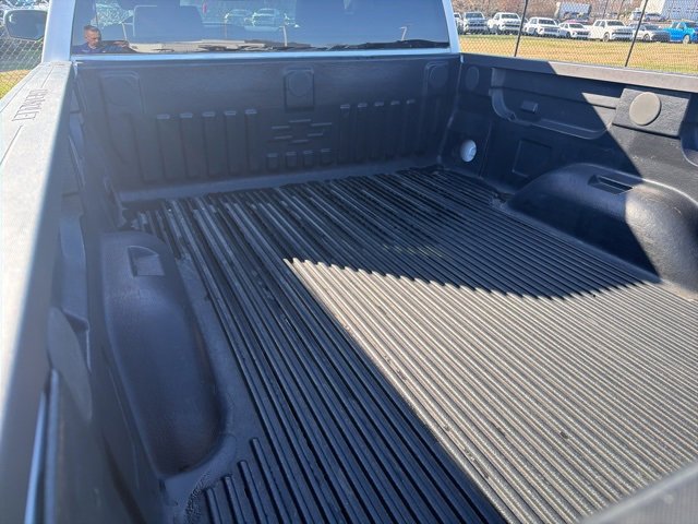 Used 2017 Chevrolet Silverado 1500 LT w/ All Star Edition image 7