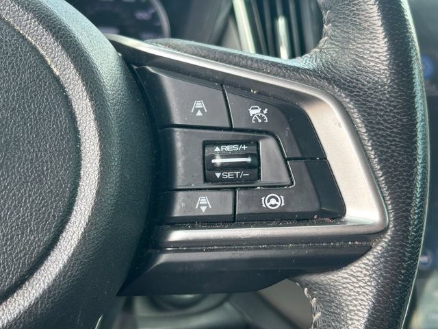 Used 2021 Subaru Outback Onyx Edition XT AWD/4WD image 18