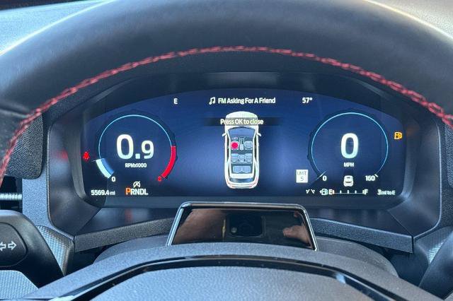 Used 2025 Ford Explorer ST-Line RWD image 37