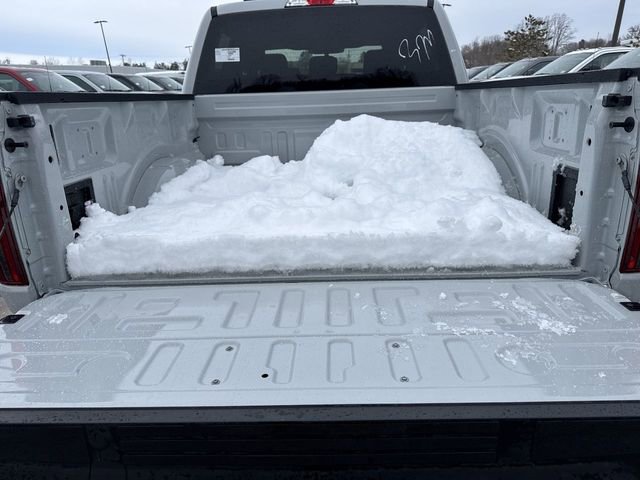 New 2026 Ford F150 STX w/ Equipment Group 200A image 22