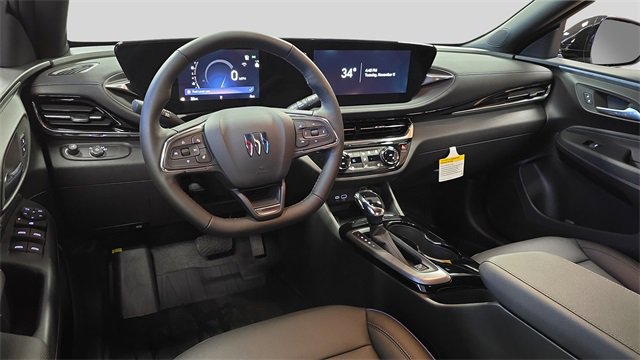 New 2026 Buick Envista Sport Touring w/ Convenience I Package image 19