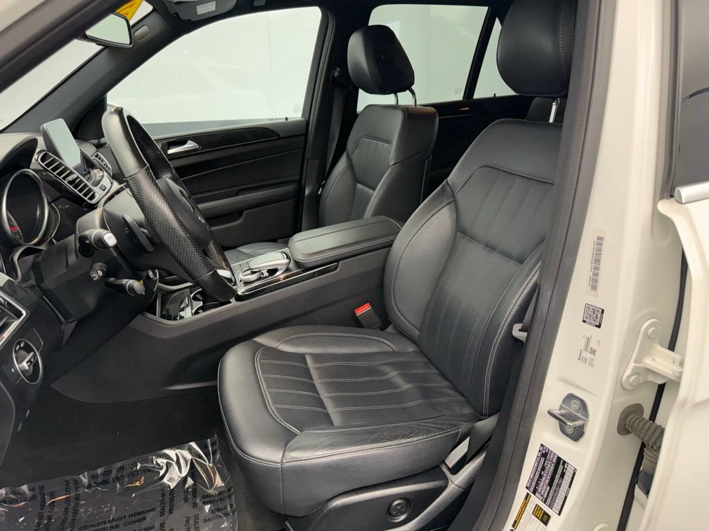 Used 2019 Mercedes-Benz GLE 400 4MATIC w/ Premium 1 Package image 57