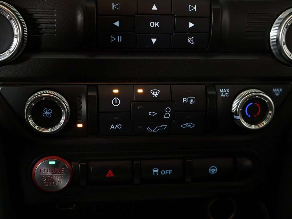 Used 2021 Ford Mustang Coupe image 38