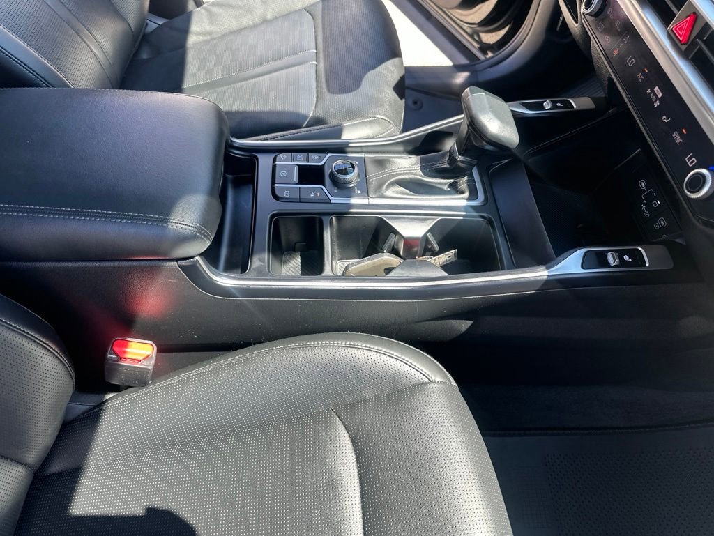 Used 2024 Kia Sorento S w/ Panoramic Sunroof Package AWD/4WD image 38