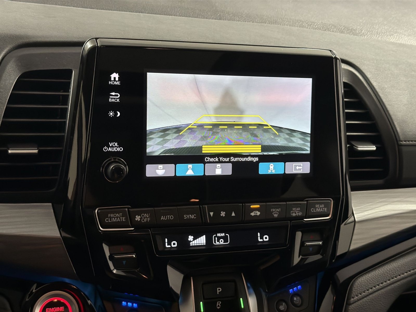 Used 2024 Honda Odyssey Elite image 19