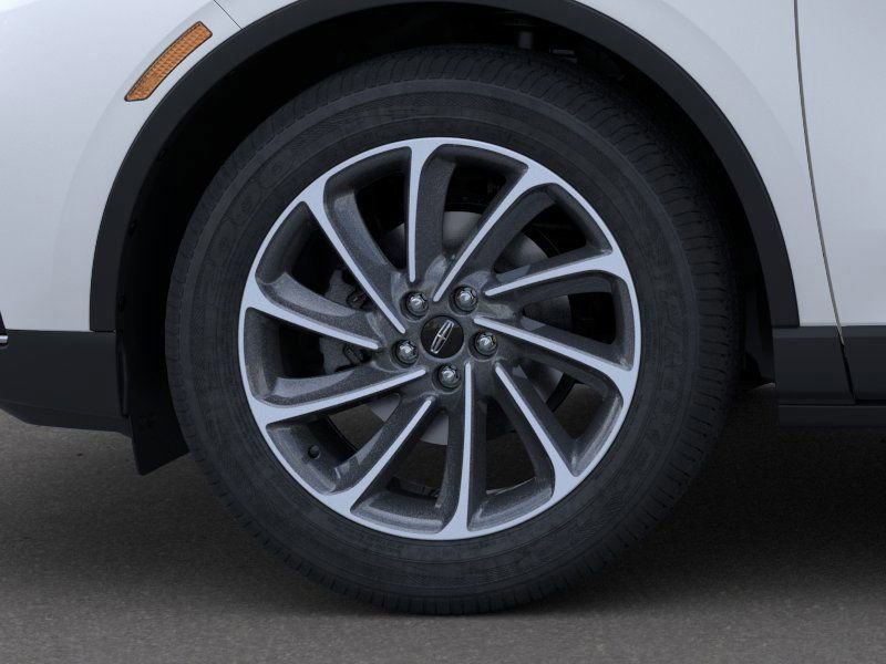 New 2025 Lincoln Corsair FWD w/ Equipment Group 101A image 26
