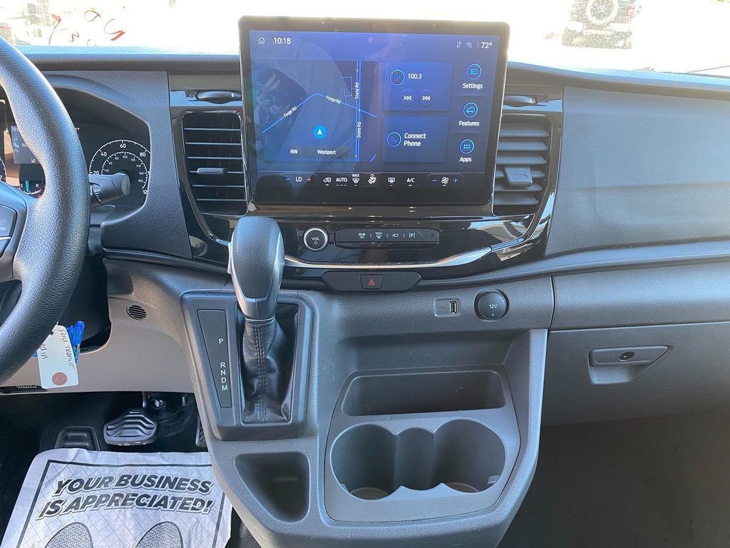 Used 2023 Ford Transit 350 XLT image 20