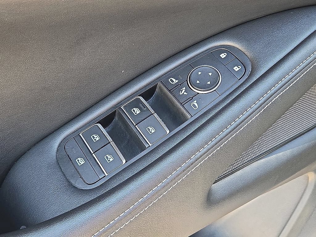 Used 2024 INFINITI QX60 Luxe FWD image 22