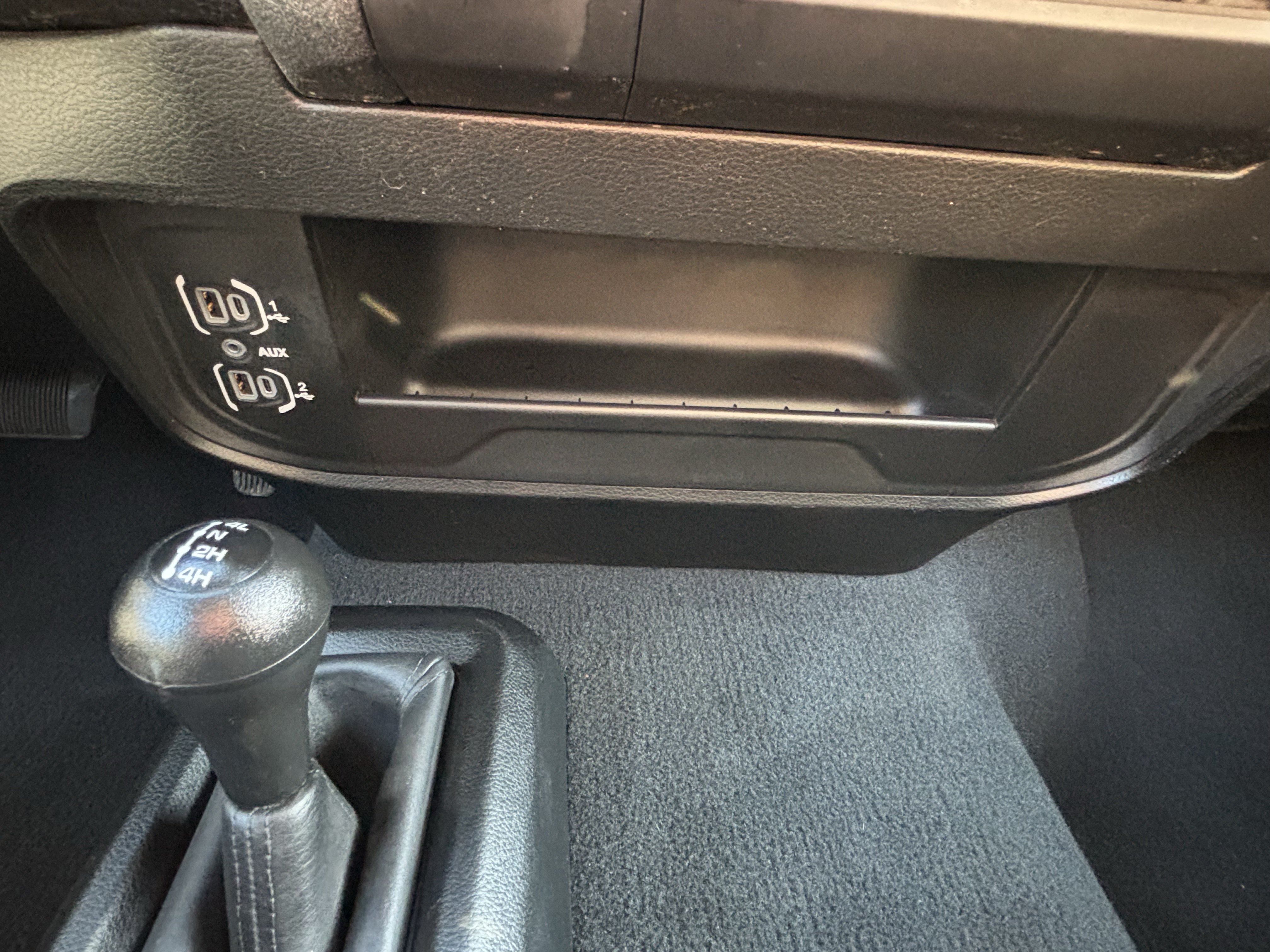 Used 2022 RAM 2500 Tradesman AWD/4WD image 26