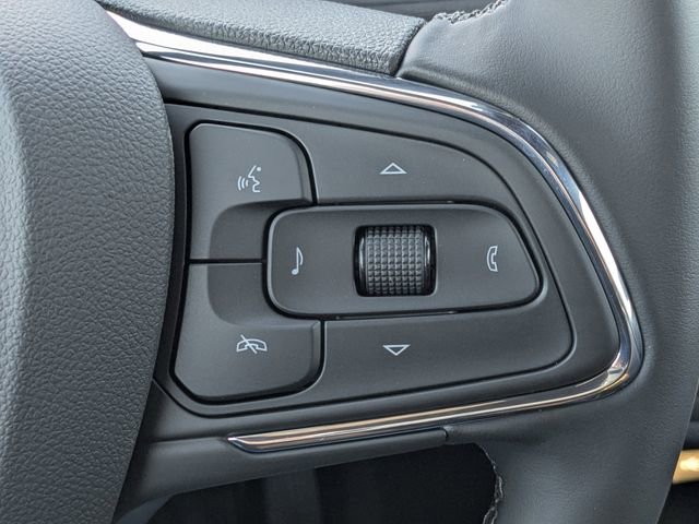 New 2026 Buick Envista Preferred w/ Convenience I Package image 28