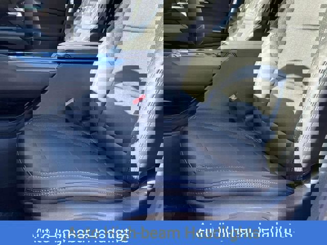 New 2025 Chevrolet Equinox EV LT image 13