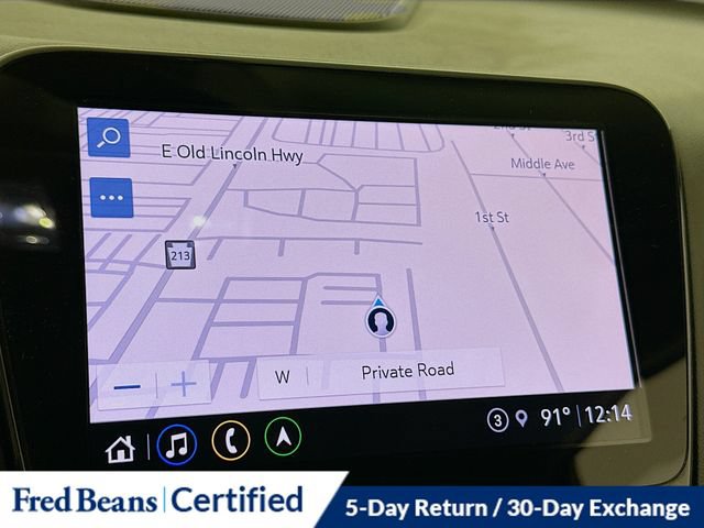 Used 2022 Chevrolet Equinox Premier AWD/4WD image 18