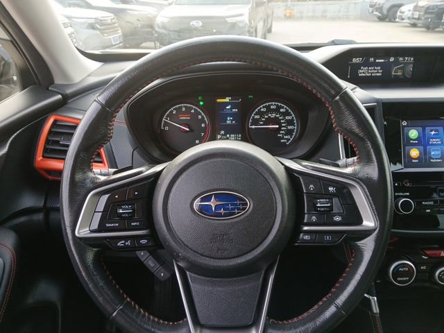 Used 2021 Subaru Forester Sport w/ Popular Package #2 AWD/4WD image 12