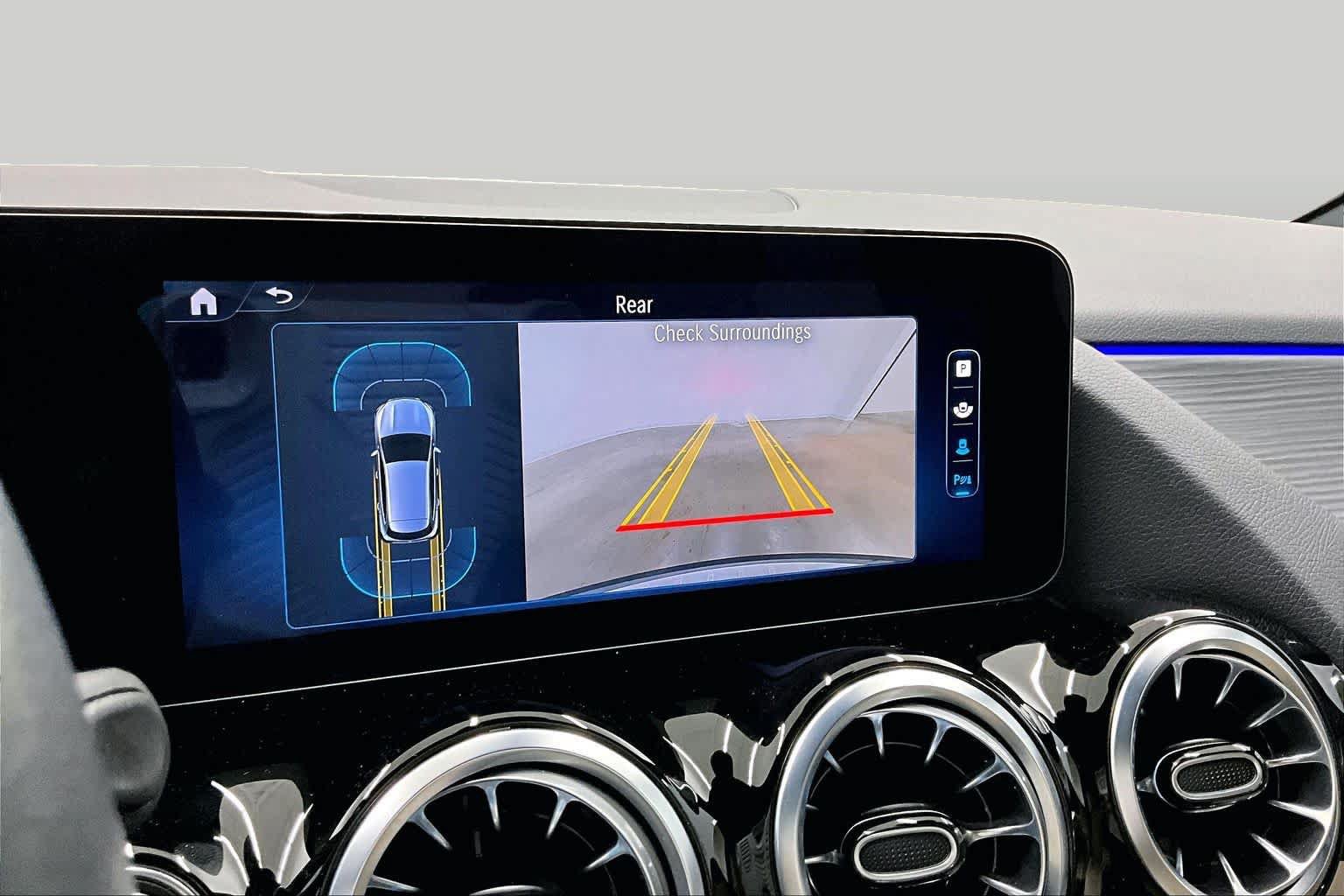 Certified 2025 Mercedes-Benz GLA 250 4MATIC image 24