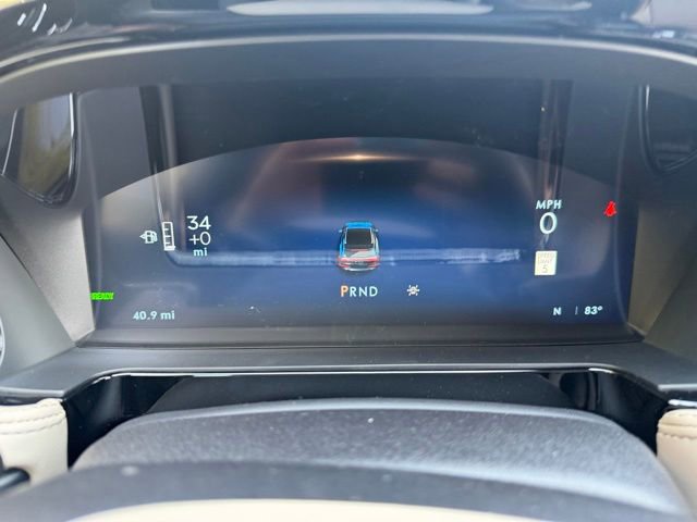 New 2025 Lincoln Corsair Grand Touring image 7