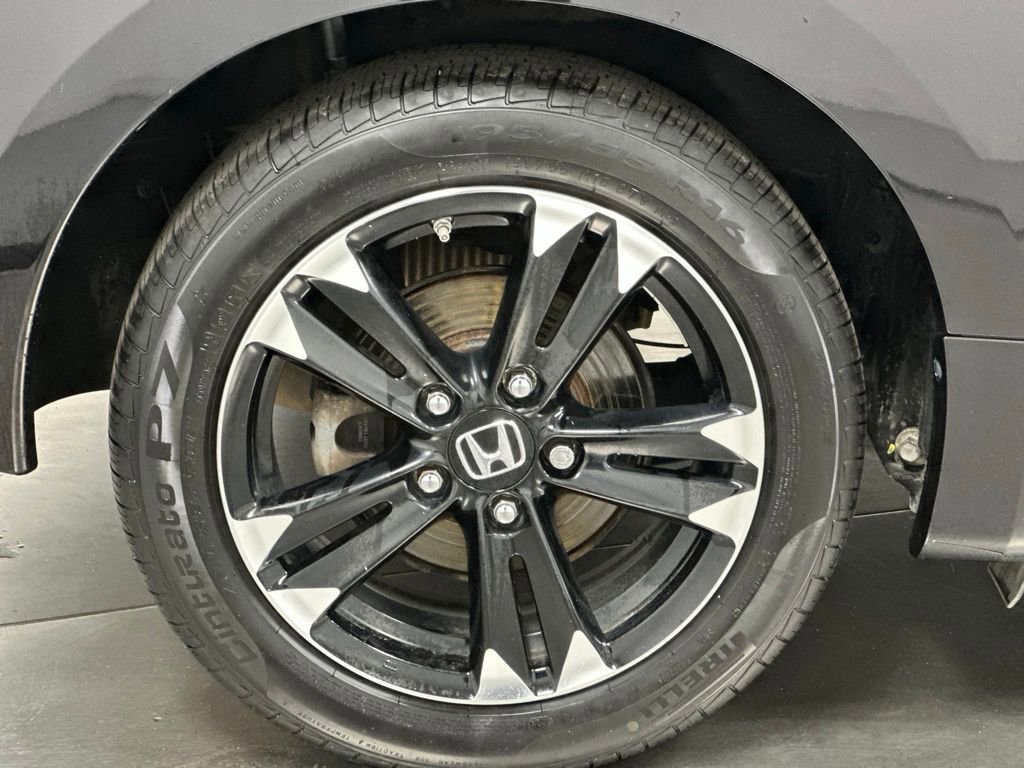 Used 2014 Honda CR-Z EX image 25