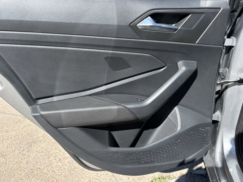 Used 2024 Volkswagen Jetta S image 22