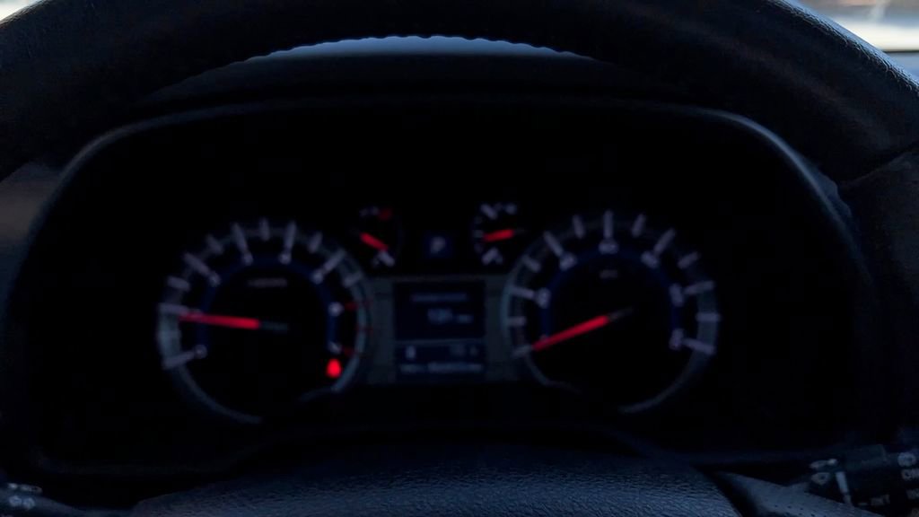 Used 2018 Toyota 4Runner 2WD image 24