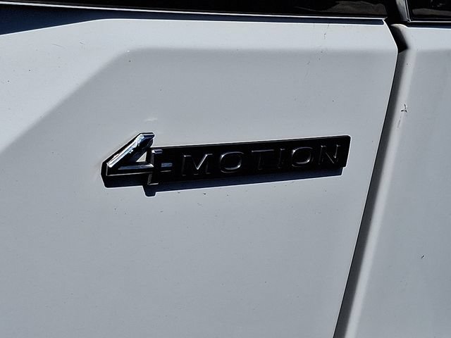 Used 2024 Volkswagen Atlas SE AWD/4WD image 10