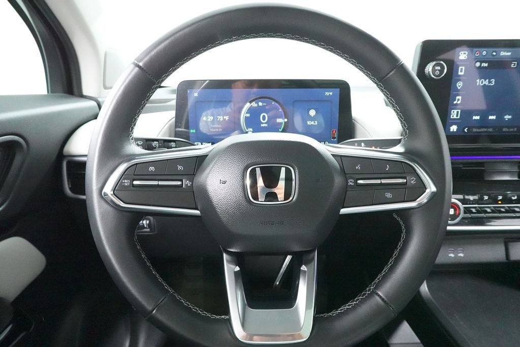 Used 2025 Honda Prologue Touring image 9