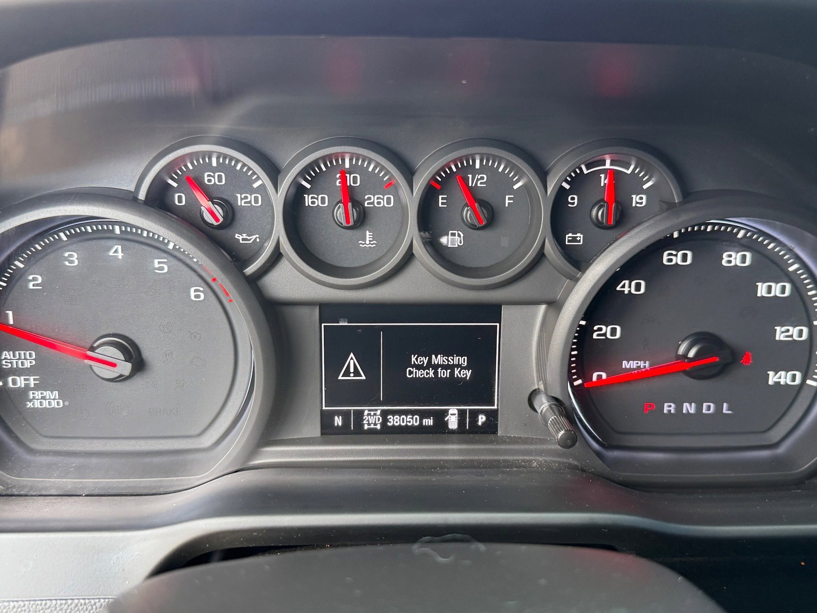 Used 2024 GMC Sierra 1500 Pro w/ Convenience Package image 15