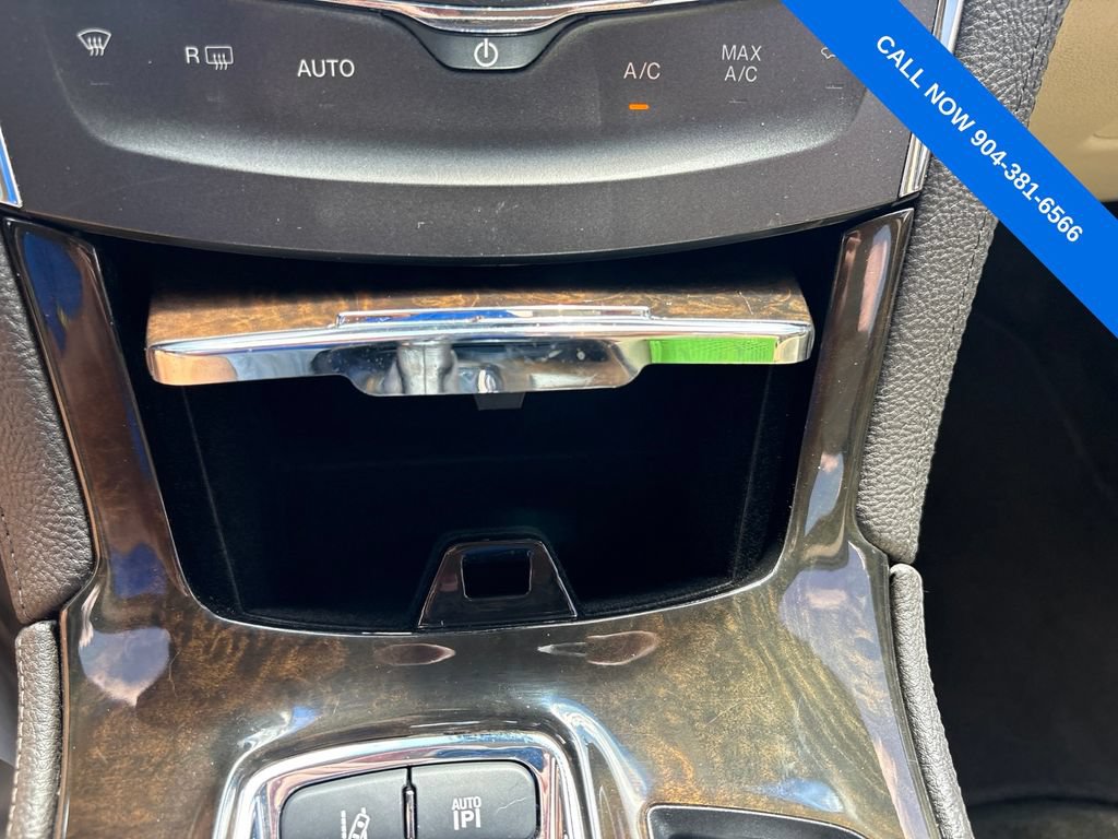 Used 2015 Lincoln MKS w/ Equipment Group 101A FWD image 24