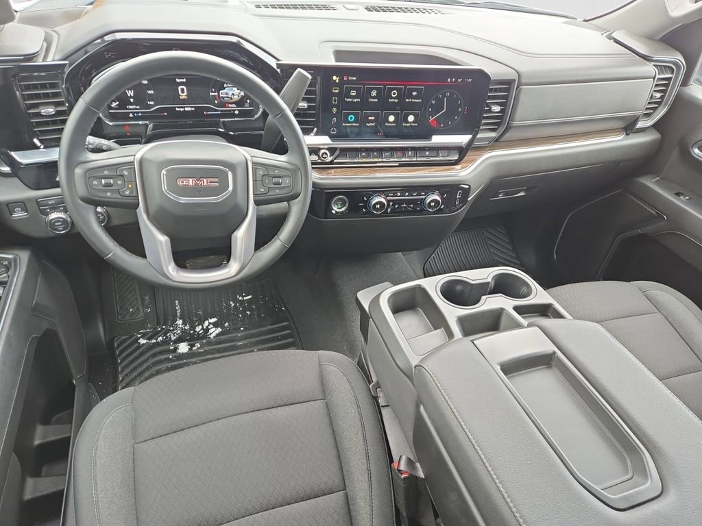 Used 2023 GMC Sierra 1500 Elevation image 26