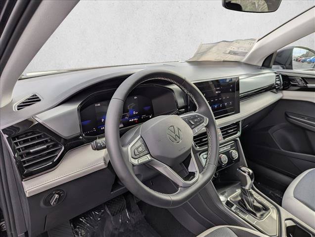 New 2026 Volkswagen Taos S FWD image 12