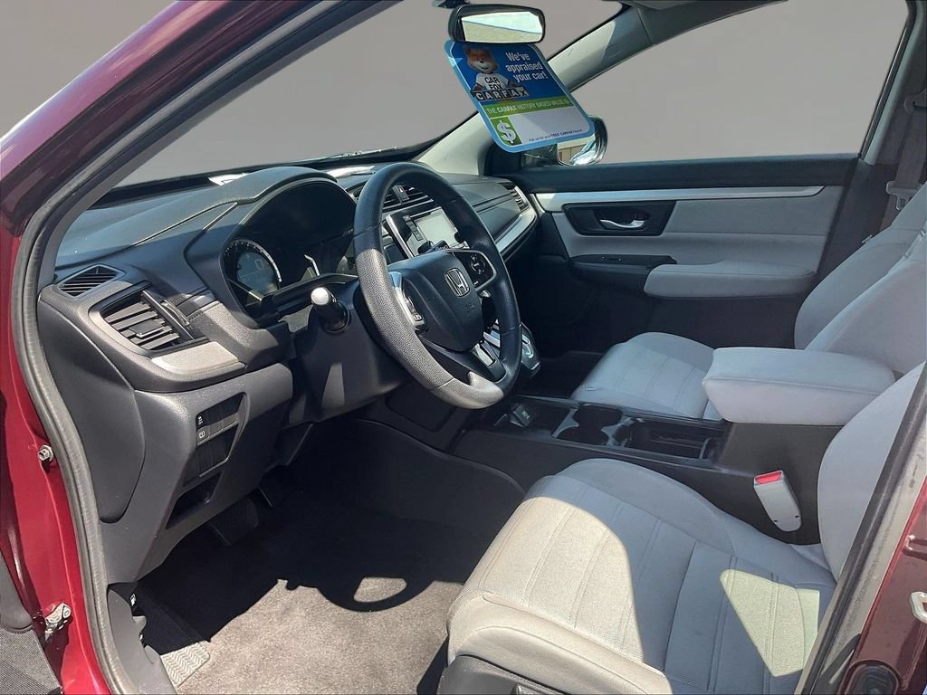 Used 2019 Honda CR-V LX image 17