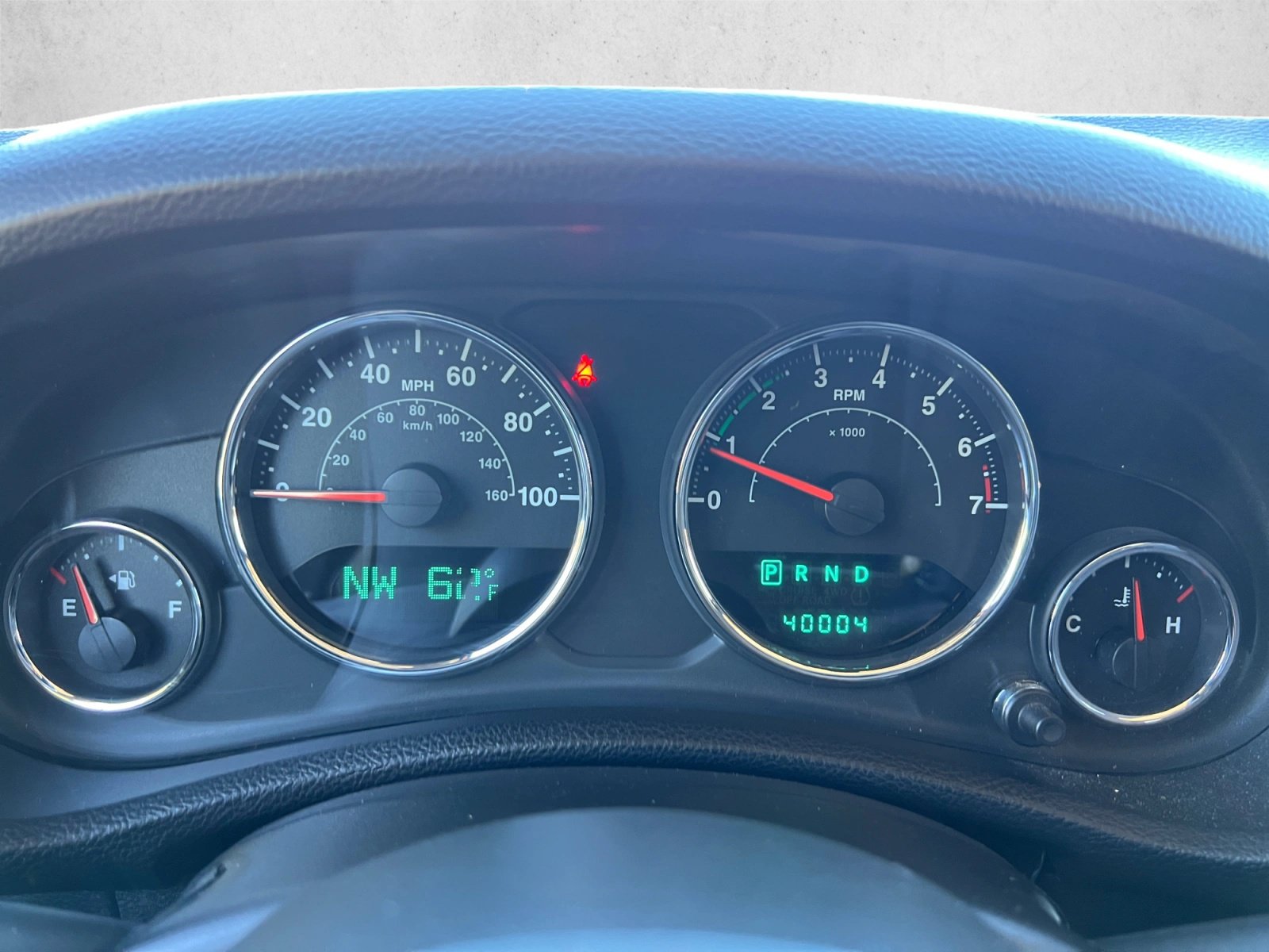 Used 2014 Jeep Wrangler Unlimited Sport AWD/4WD image 14