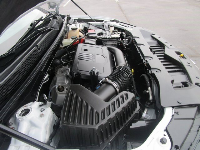 Certified 2023 Chevrolet Blazer LT image 10