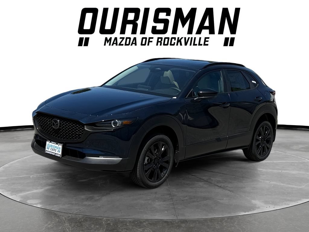 New 2026 MAZDA CX-30 Aire Edition AWD/4WD image 2